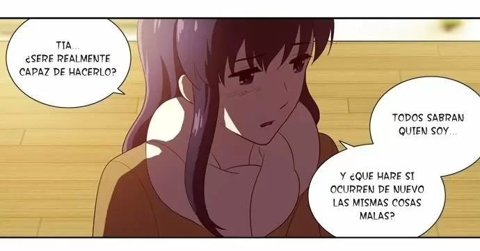Orange Marmalade capítulo 118, página 43