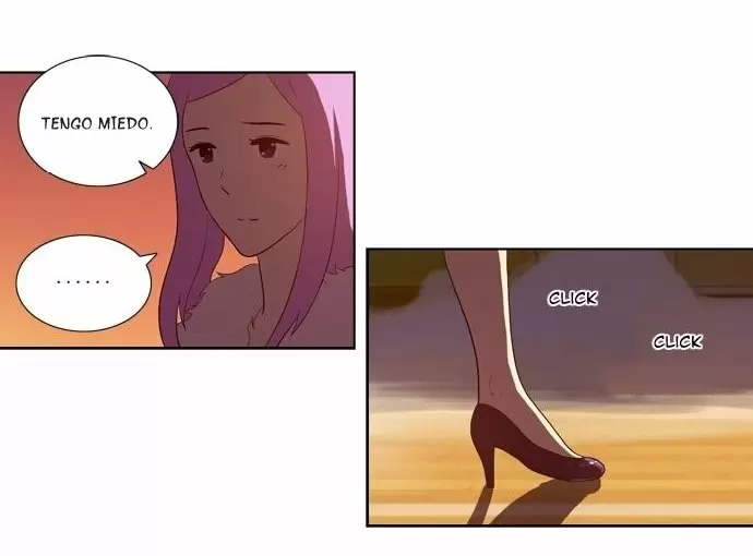 Orange Marmalade capítulo 118, página 44