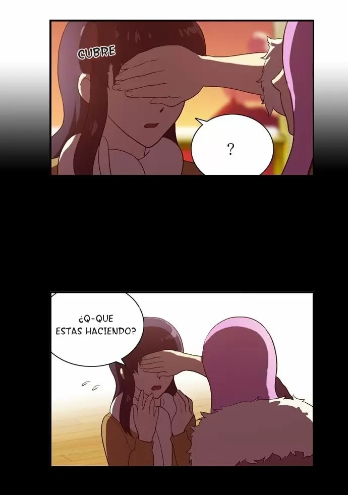 Orange Marmalade capítulo 118, página 45