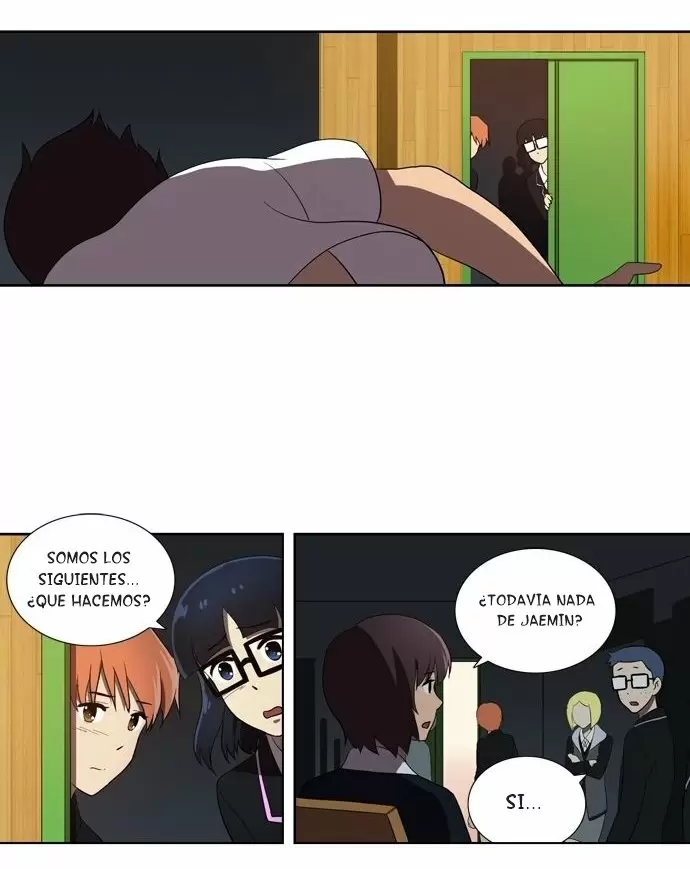 Orange Marmalade capítulo 118, página 53