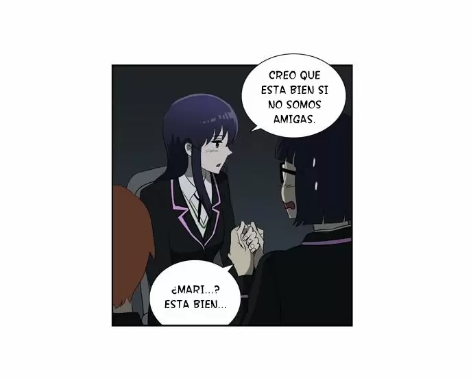 Orange Marmalade capítulo 119, página 2
