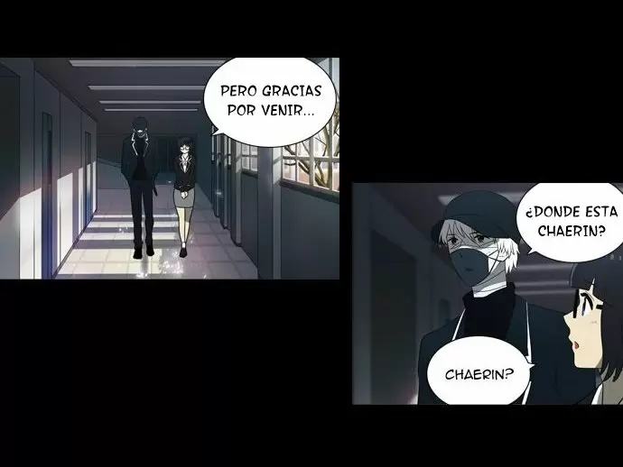 Orange Marmalade capítulo 119, página 7