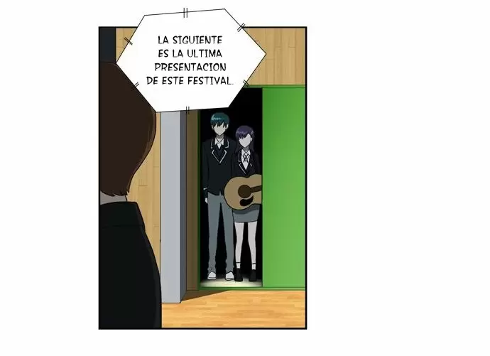 Orange Marmalade capítulo 119, página 21