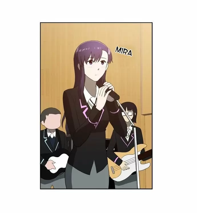 Orange Marmalade capítulo 119, página 33