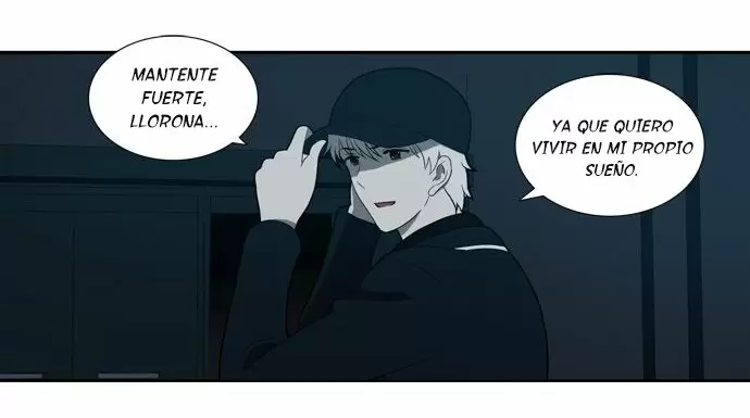 Orange Marmalade capítulo 119, página 61
