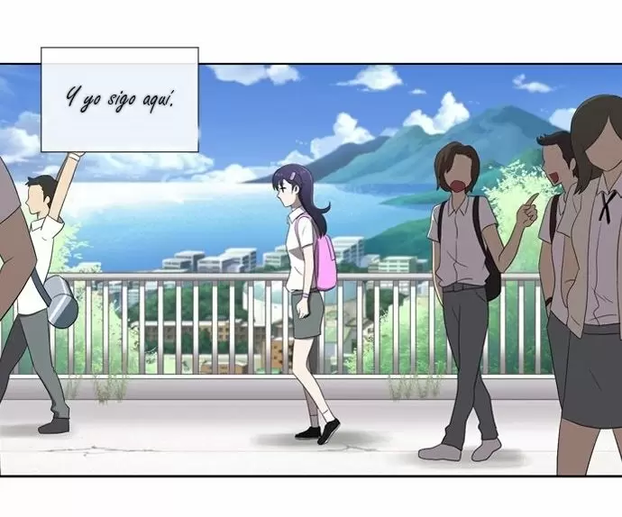 Orange Marmalade capítulo 120, página 2