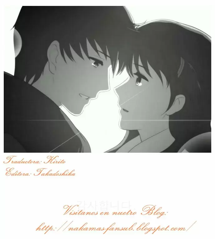 Orange Marmalade capítulo 120, página 18