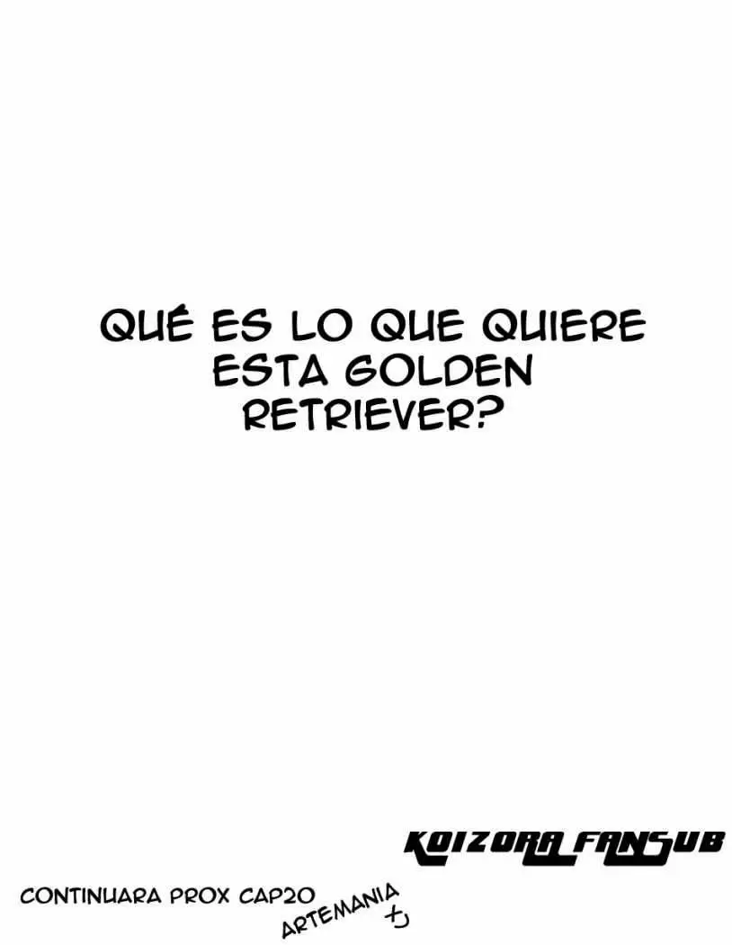 Orange Marmalade capítulo 18, página 35