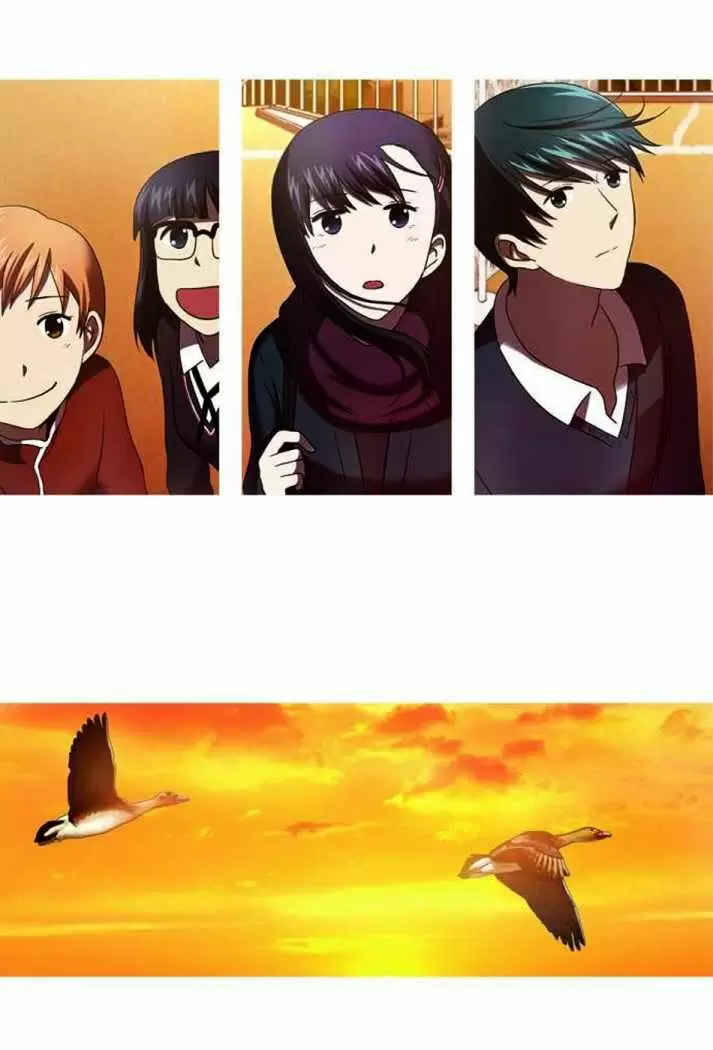 Orange Marmalade capítulo 25, página 26