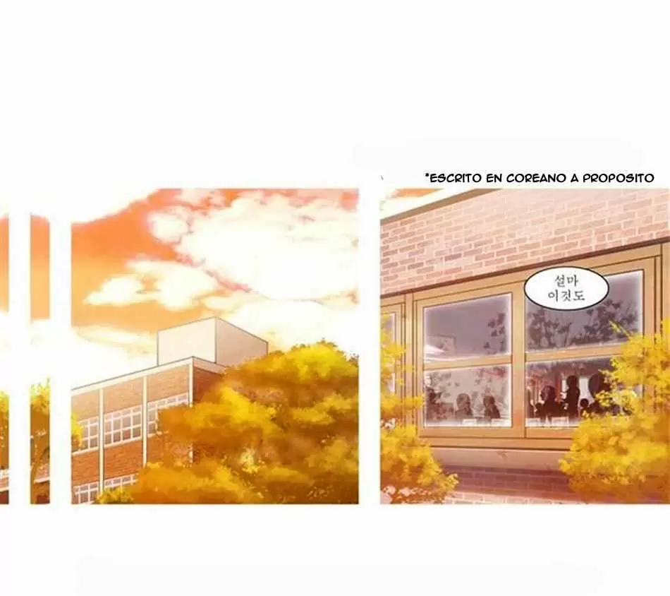 Orange Marmalade capítulo 30, página 11