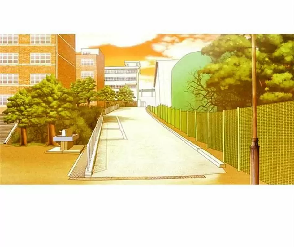 Orange Marmalade capítulo 35, página 24