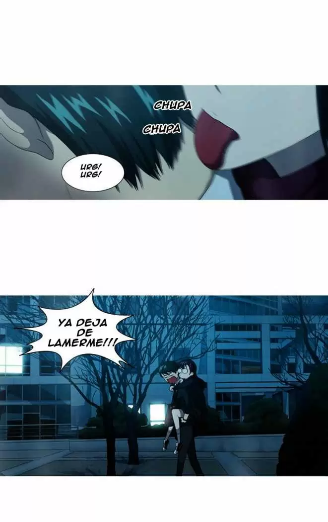 Orange Marmalade capítulo 36, página 15