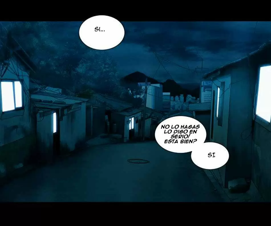 Orange Marmalade capítulo 37, página 30