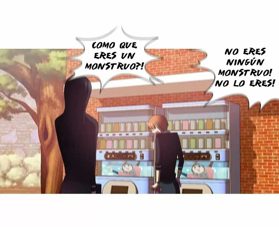 Orange Marmalade capítulo 40, página 15