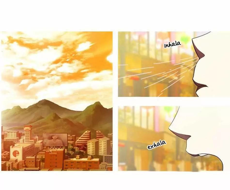 Orange Marmalade capítulo 40, página 41