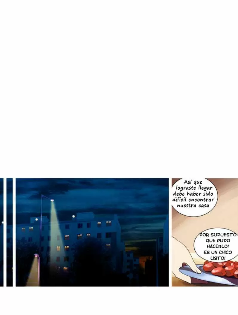 Orange Marmalade capítulo 43, página 30