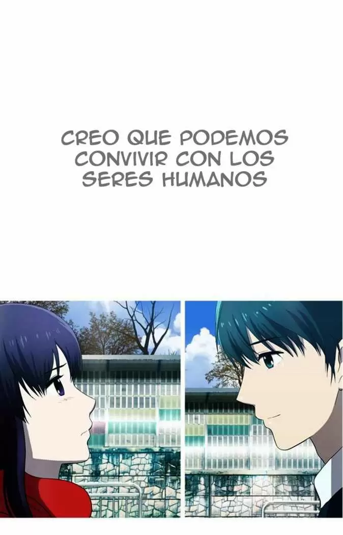 Orange Marmalade capítulo 44, página 28