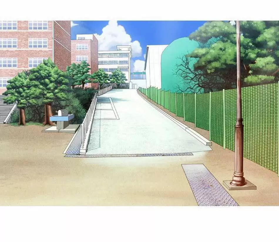 Orange Marmalade capítulo 46, página 20