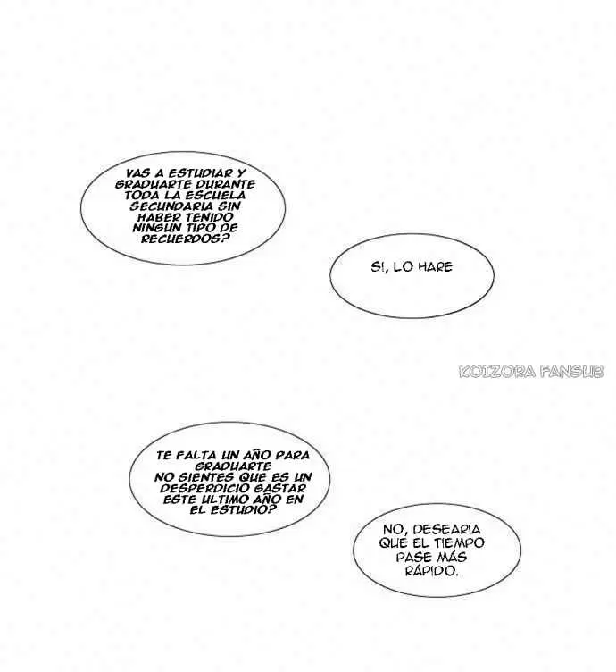 Orange Marmalade capítulo 5, página 19