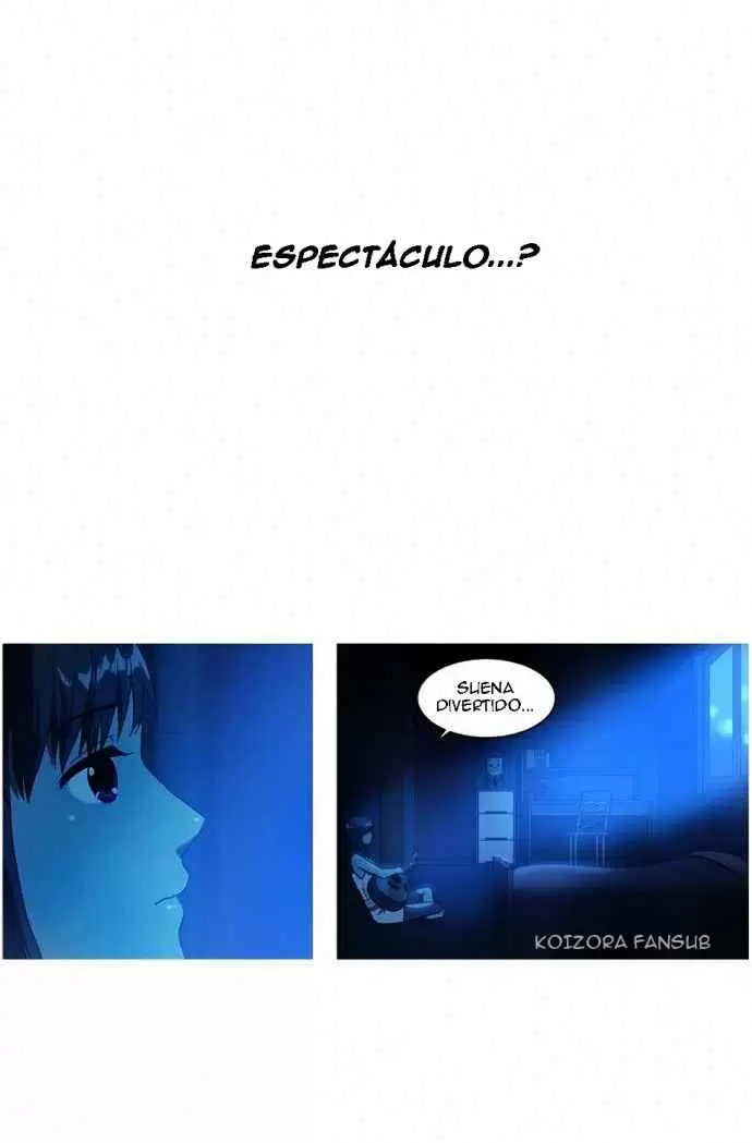 Orange Marmalade capítulo 5, página 27