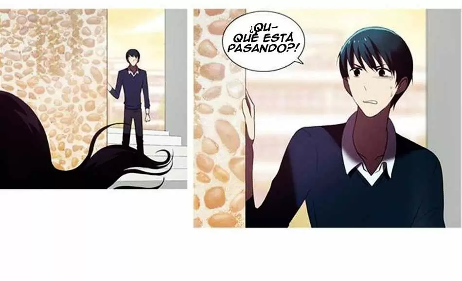 Orange Marmalade capítulo 51, página 13