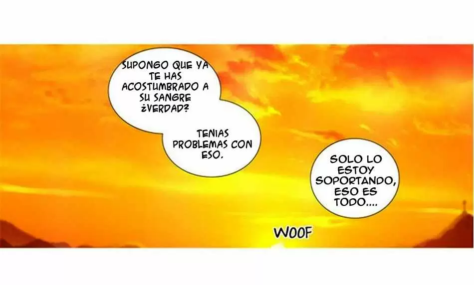 Orange Marmalade capítulo 51, página 25
