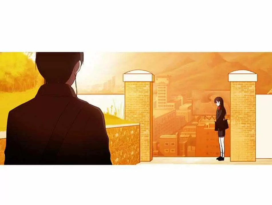 Orange Marmalade capítulo 53, página 29