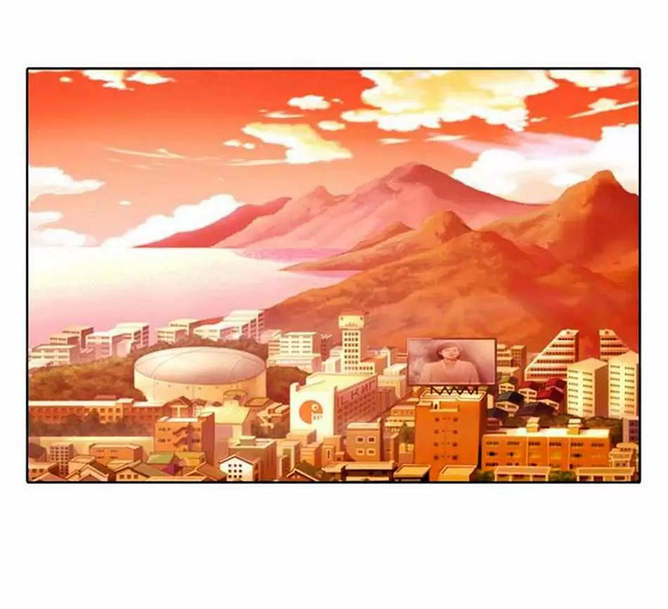 Orange Marmalade capítulo 54, página 23