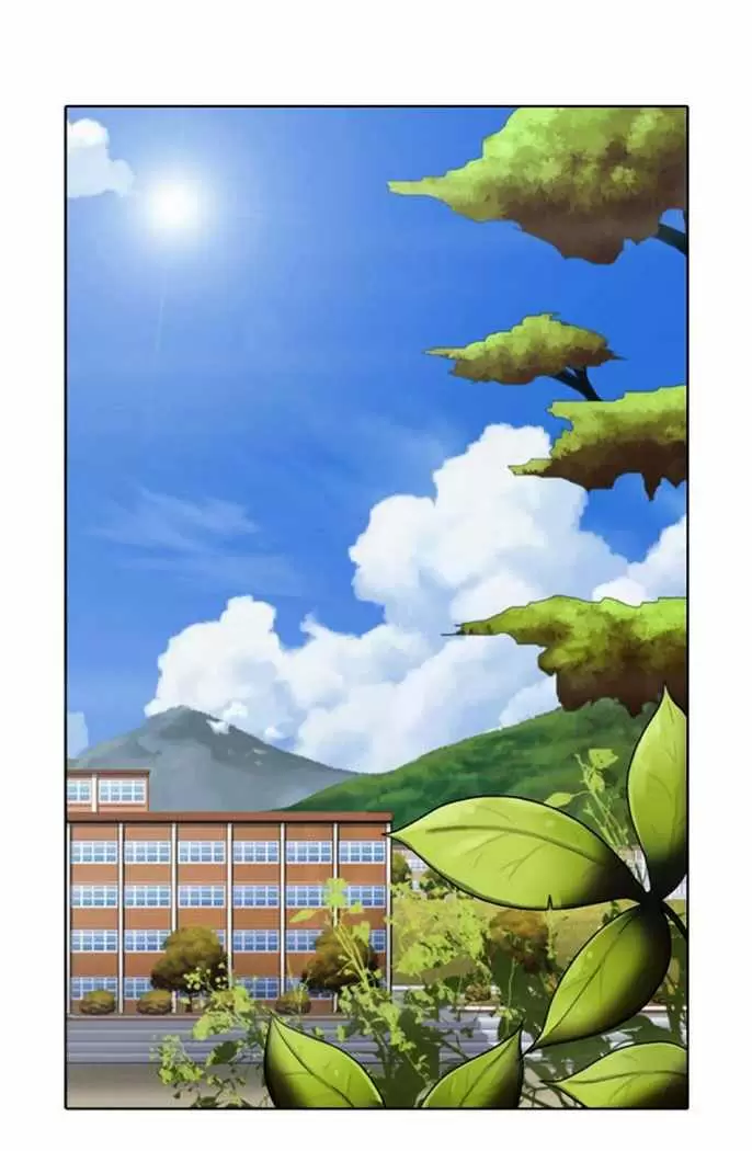 Orange Marmalade capítulo 54, página 24
