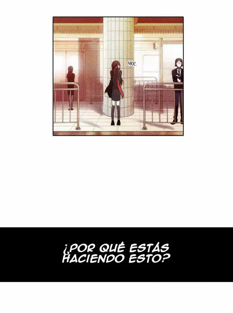 Orange Marmalade capítulo 56, página 17