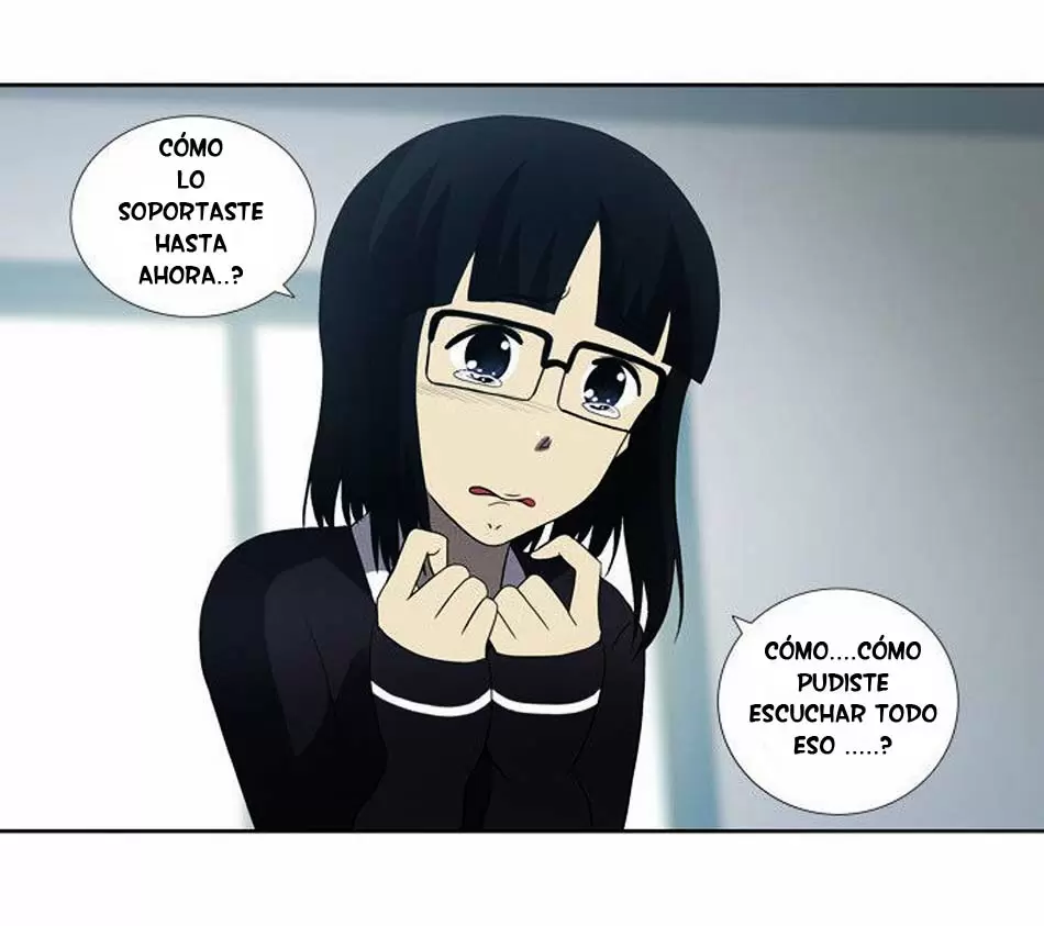 Orange Marmalade capítulo 59, página 7