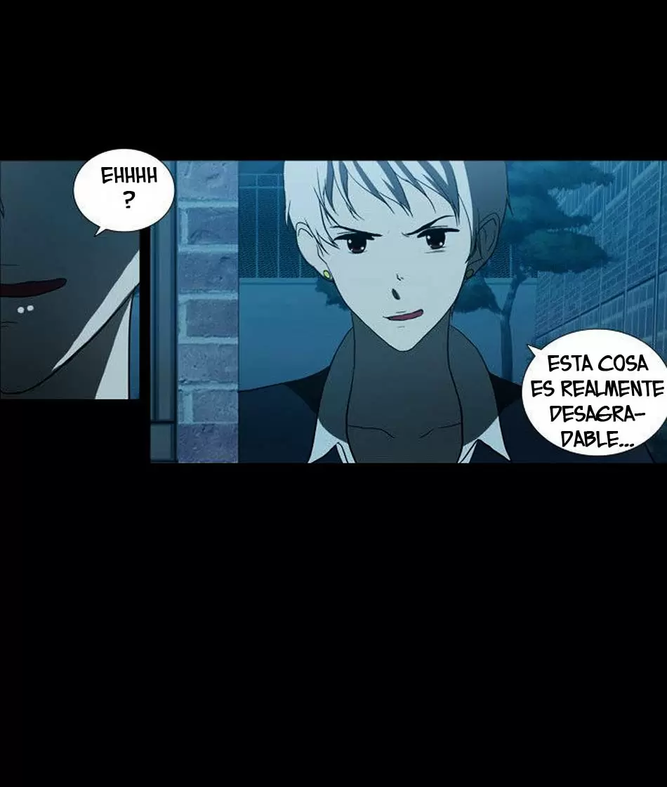 Orange Marmalade capítulo 59, página 34
