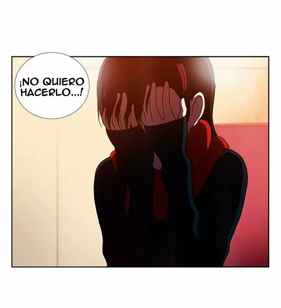 Orange Marmalade capítulo 63, página 34