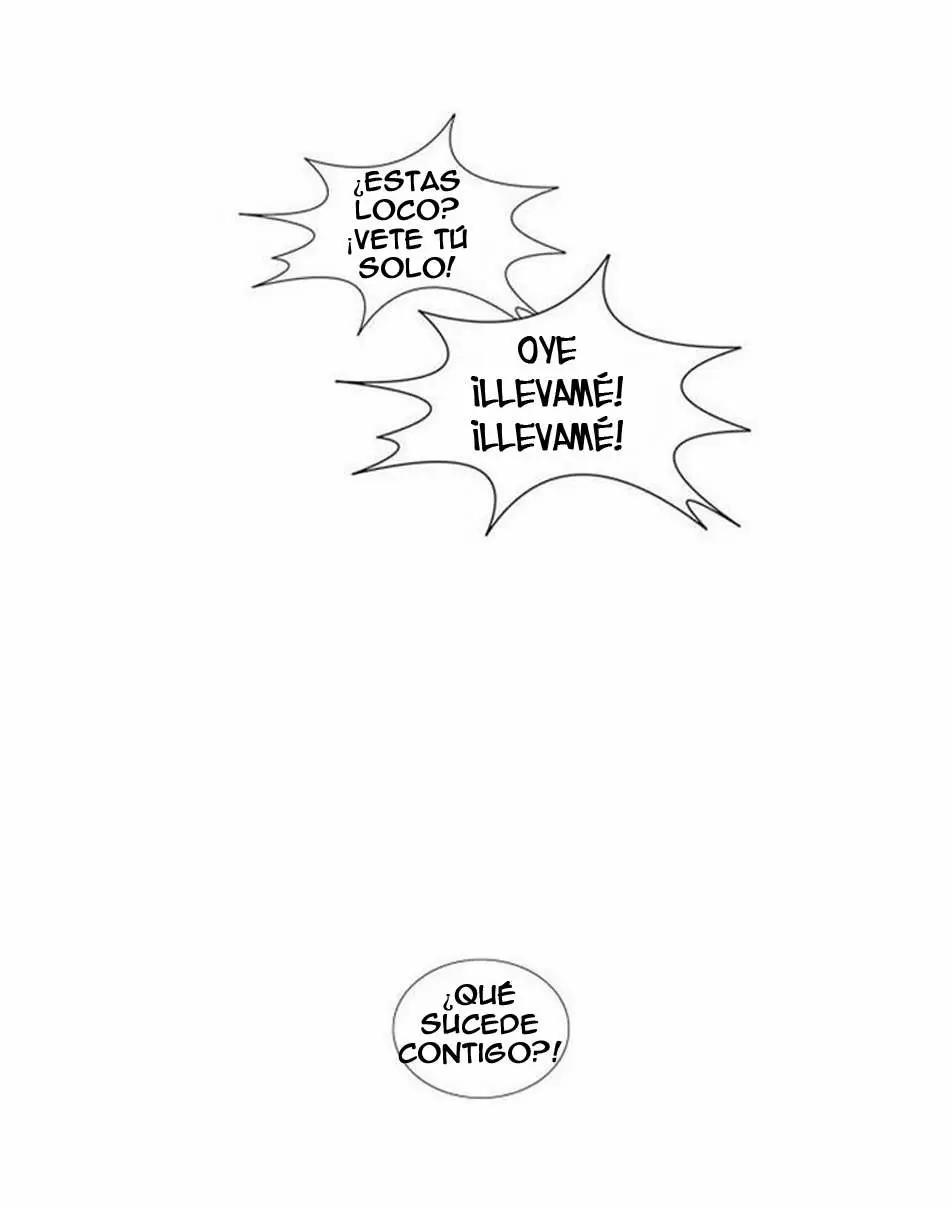 Orange Marmalade capítulo 64, página 20