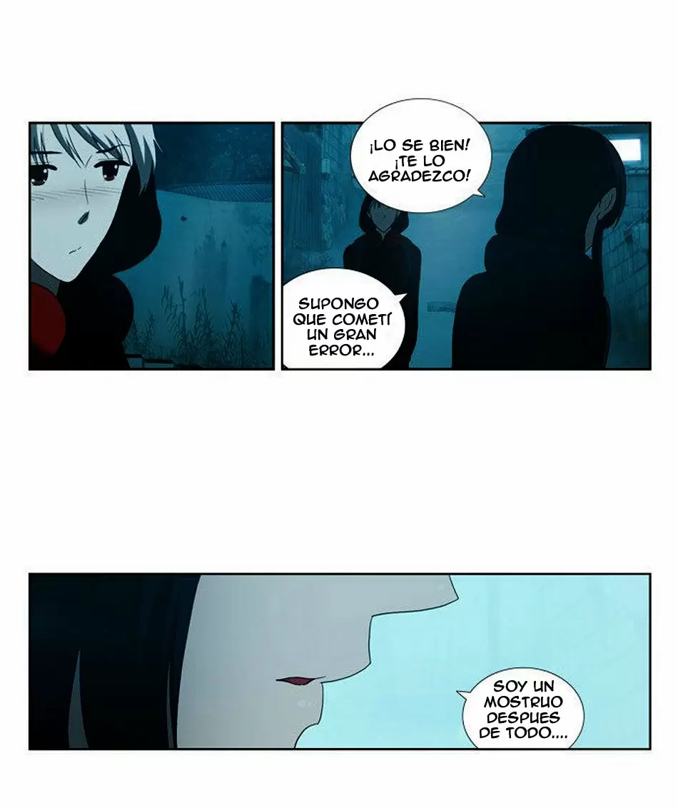 Orange Marmalade capítulo 65, página 10