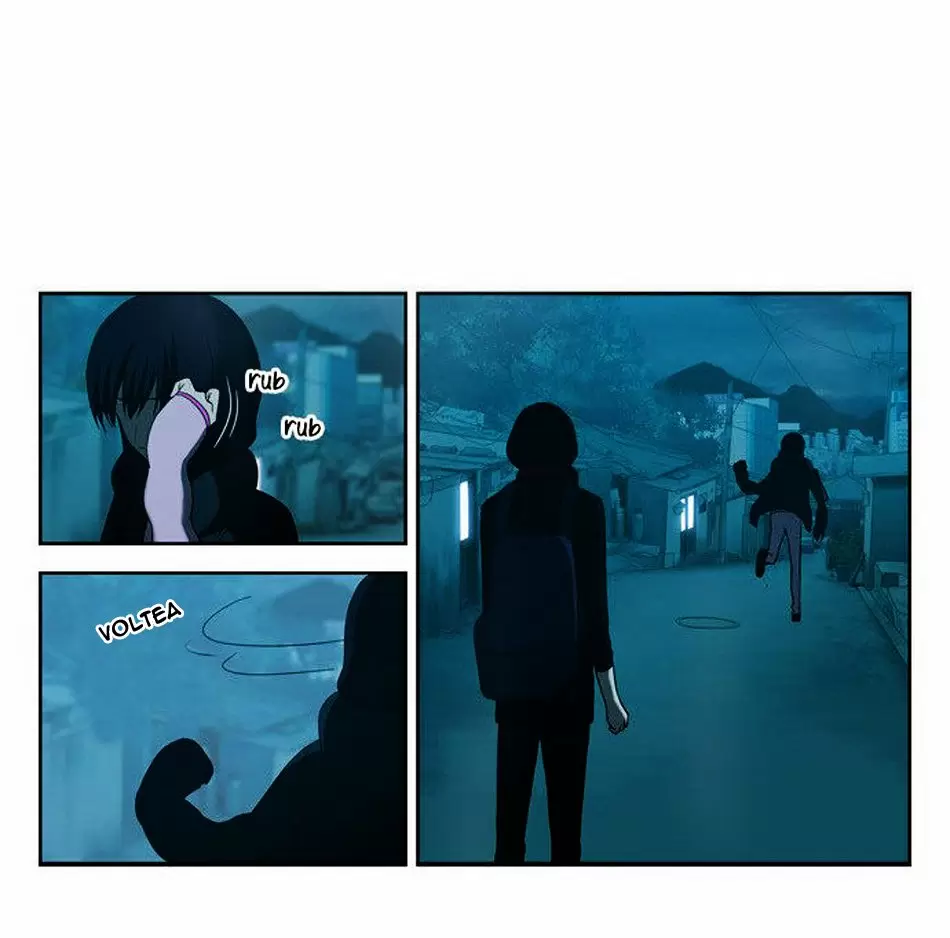 Orange Marmalade capítulo 65, página 15