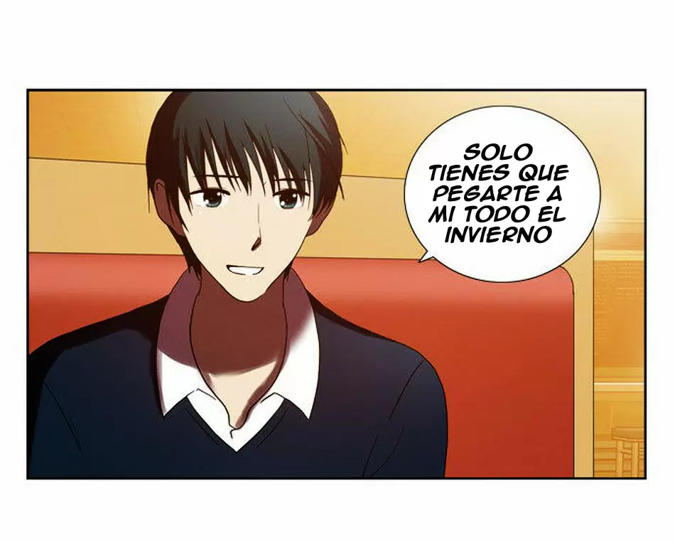 Orange Marmalade capítulo 66, página 22