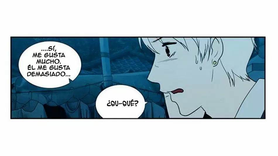 Orange Marmalade capítulo 68, página 7