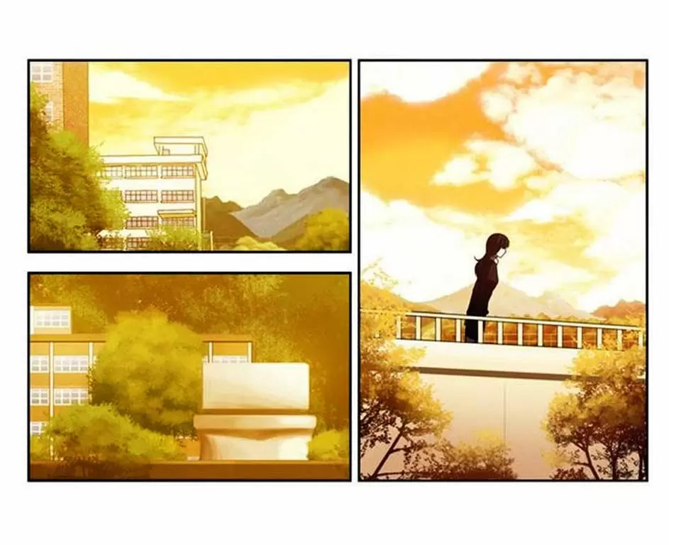 Orange Marmalade capítulo 70, página 20