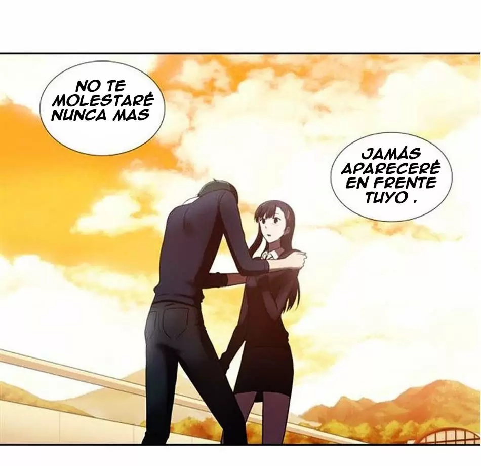 Orange Marmalade capítulo 70, página 33