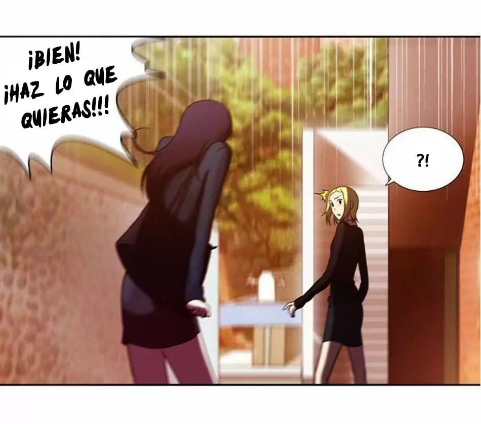 Orange Marmalade capítulo 70, página 41