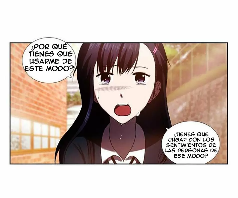 Orange Marmalade capítulo 70, página 43