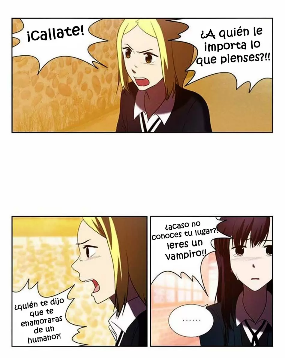 Orange Marmalade capítulo 70, página 44