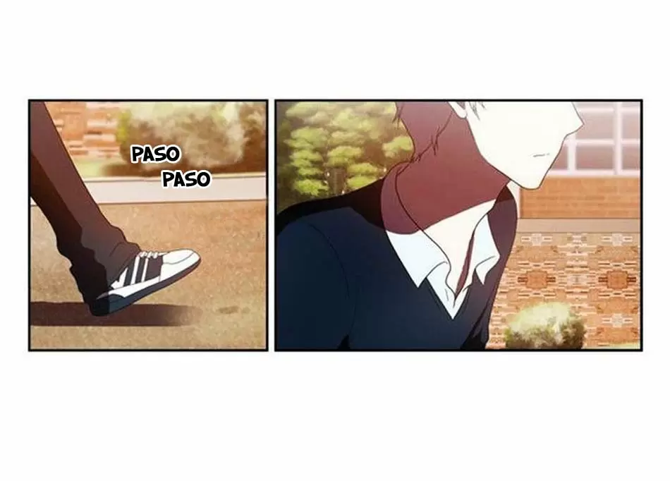 Orange Marmalade capítulo 71, página 1