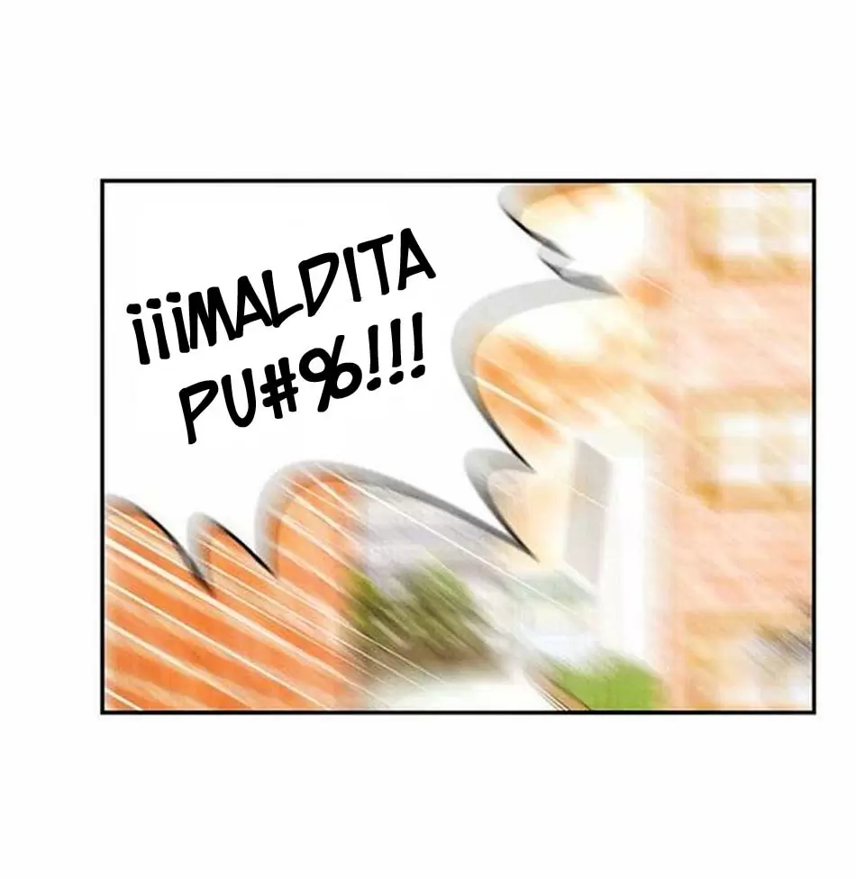 Orange Marmalade capítulo 71, página 19