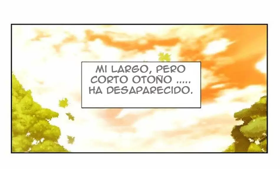 Orange Marmalade capítulo 71, página 56
