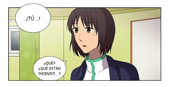 Orange Marmalade capítulo 84, página 37