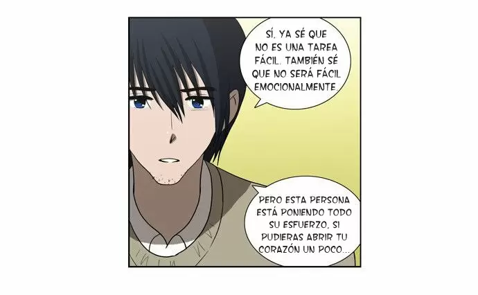 Orange Marmalade capítulo 85, página 30