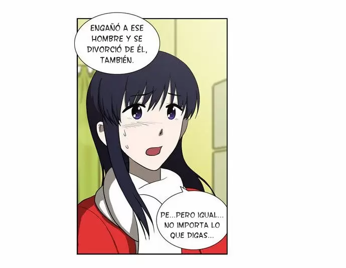 Orange Marmalade capítulo 85, página 36