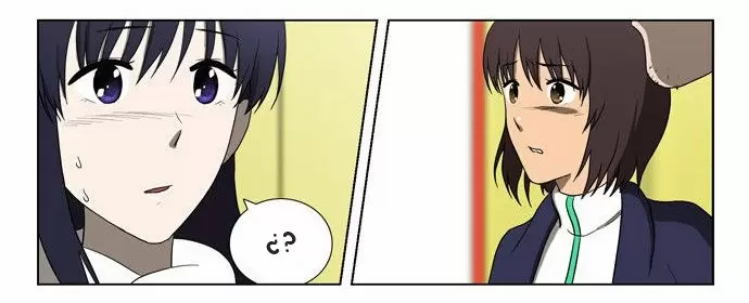 Orange Marmalade capítulo 85, página 39